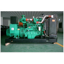 20kw-2000kw LNG Power Generator Set Manufacturer